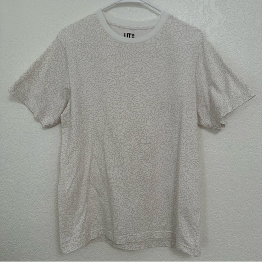 Uniqlo Men's Tee
